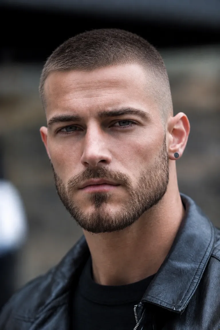 Buzz Cut